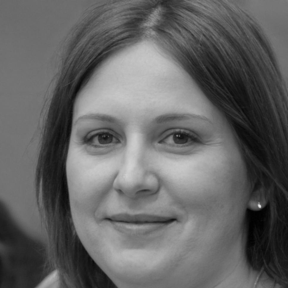 Sarah Melbourne, Lead Economics Instructor