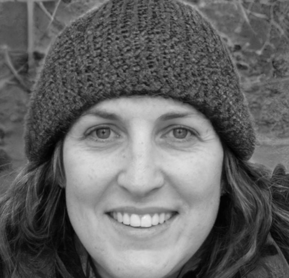 Professional headshot of Elena Kowalski