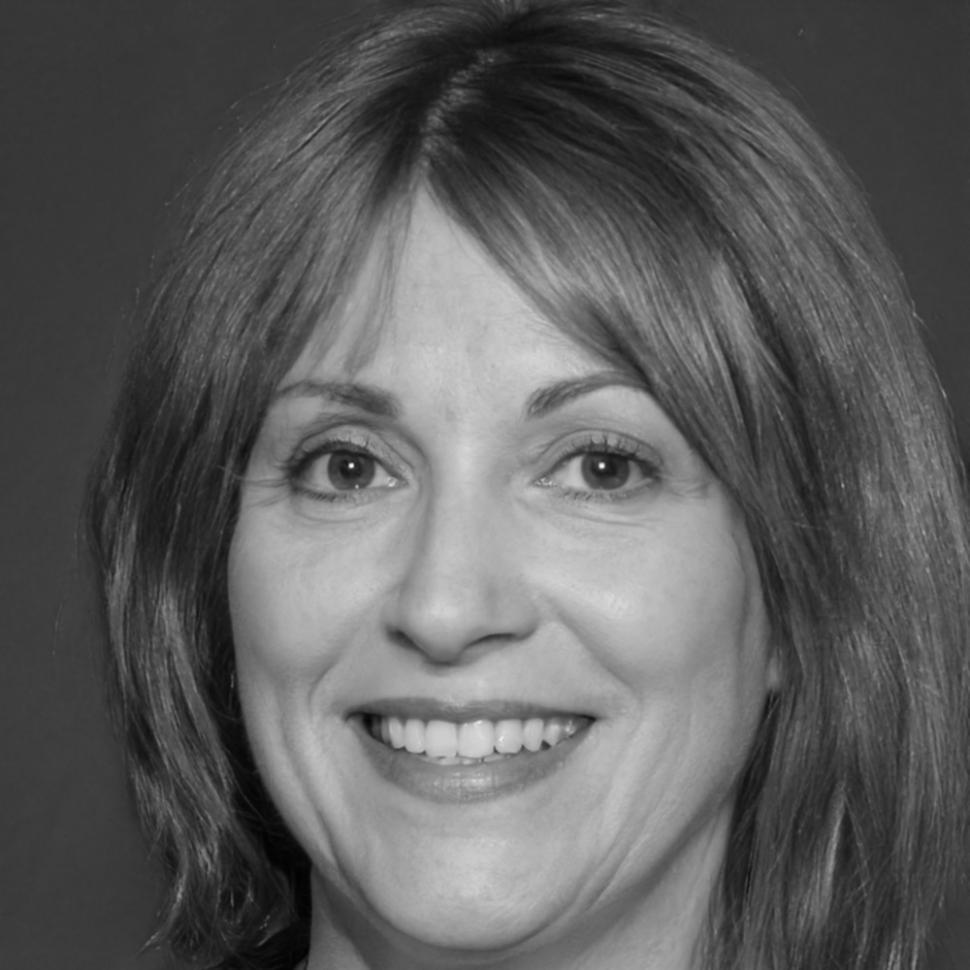 Economic analyst reviewing market indicators